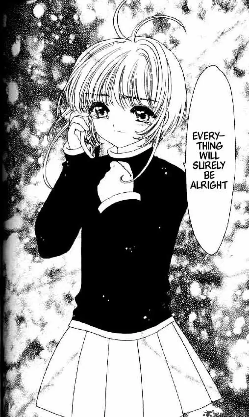 Cardcaptor Sakura Chapter 48 23